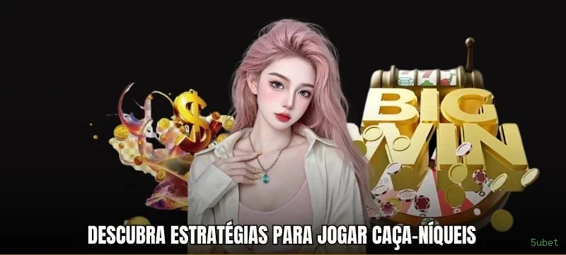 Configurações úteis dentro do app 5ubet