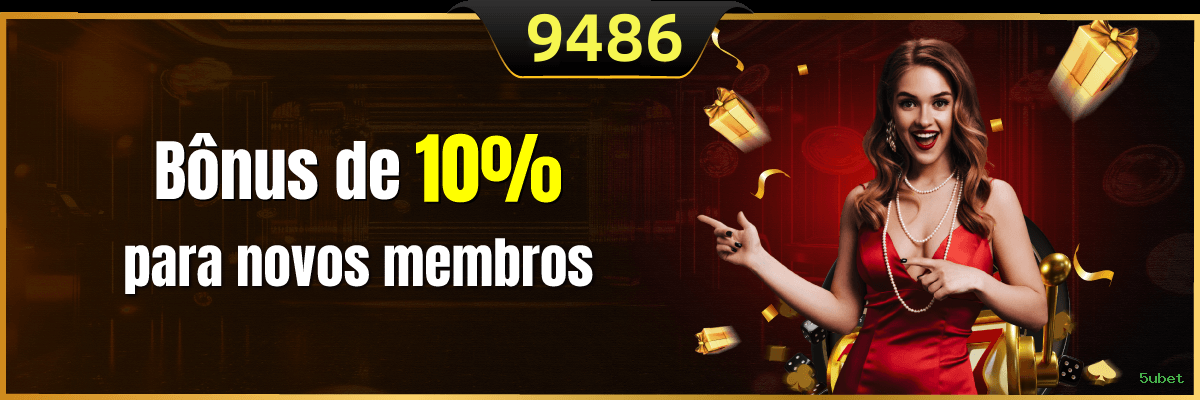Apostas esportivas 5ubet - futebol e esportes ao vivo