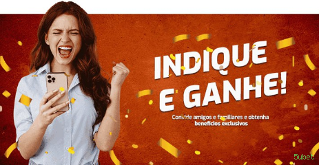 App 5ubet apostas esportivas mobile