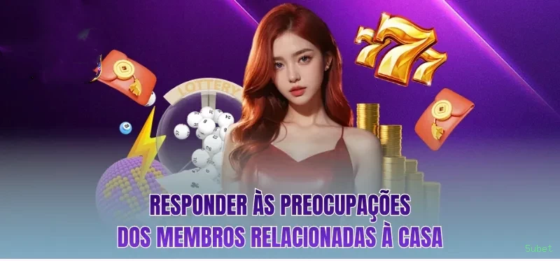 Cassino 5ubet - mesas ao vivo e jogos