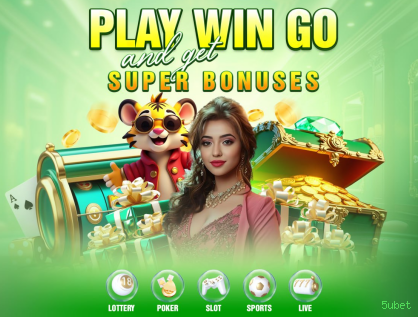 Roleta e blackjack 5ubet