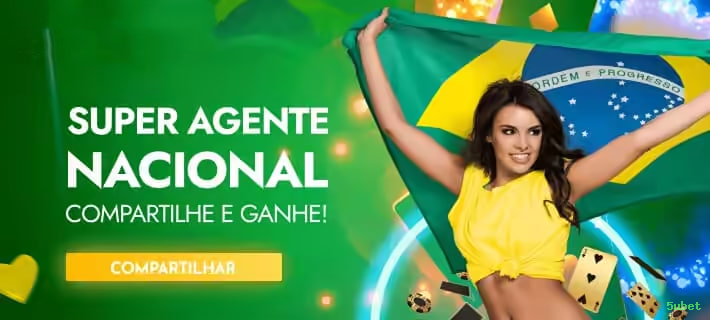 Pagamentos 5ubet PIX