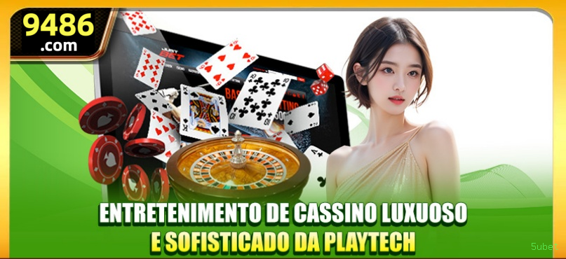 Suporte 5ubet