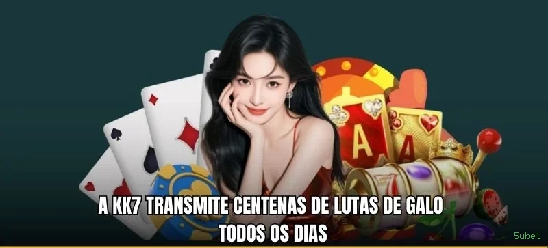 Checklist para avaliar a plataforma 5ubet