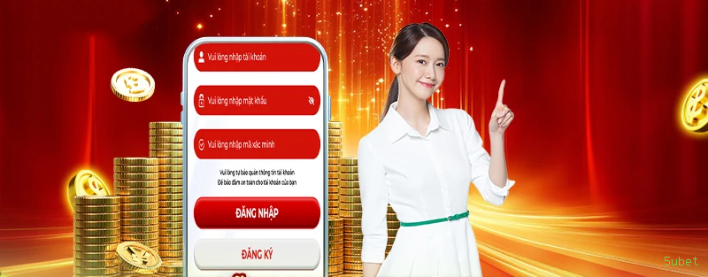 Bônus exclusivos membros VIP 5ubet