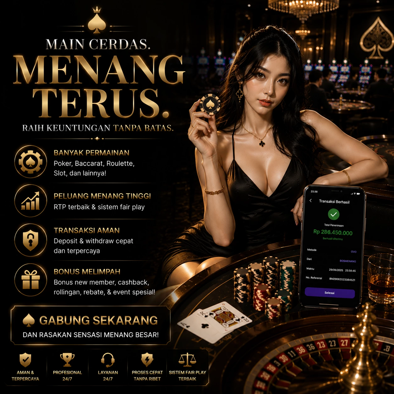 Imagem promocional da 5ubet mostrando a plataforma e suas vantagens